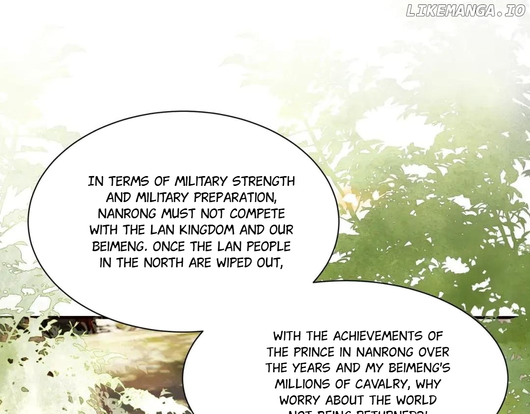 Lonely Emperor Chases His Sister-in-Law Chapter 57 - page 81